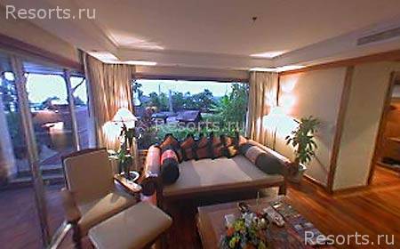 Hua Hin Marriott Resort & Spa 30